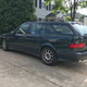 Illustration for article titled At $2,750, Would You Roll The Dice on This 2000 Saab 9-5 Wagon?